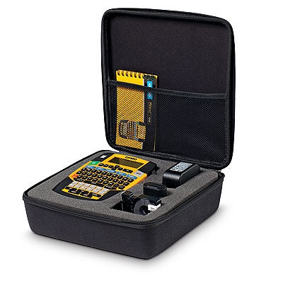Dymo Rhino Industrial 4200 Case Kit