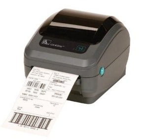 Zebra GK420 Direct Thermal Label Printer