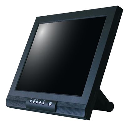 POSLAB 15" TOUCH MONITOR
