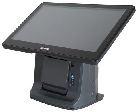 POS 100 All-In-One 15" Touch Terminal