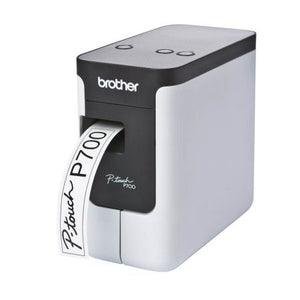 Brother P Touch P700 Desktop Labeller