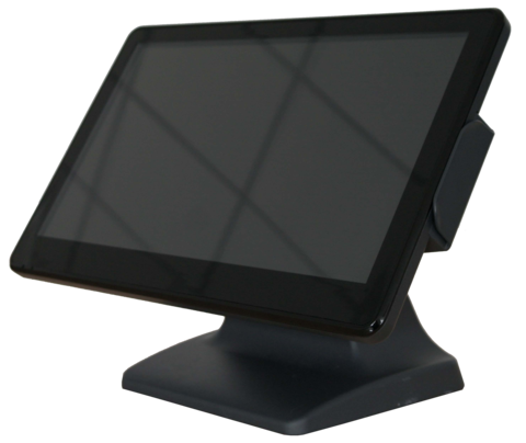 POS 600 All-In-One 15.6" Touch Terminal