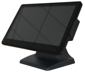 POS 600 All-In-One 15.6" Touch Terminal