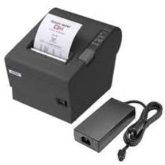 Epson TM-T88V Thermal Printer USB/SERIAL
