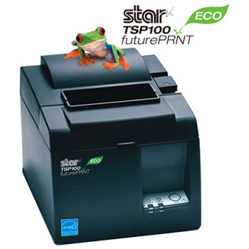 Star TSP100 ECO Printer USB